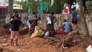Photo of ¿Oro donde construirían una cancha? Presunto hallazgo genera expectativa en San Martín de Loba