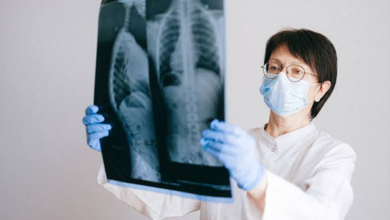 Photo of Bronquitis: la enfermedad respiratoria que provoca tos persistente y puede confundirse con una gripa