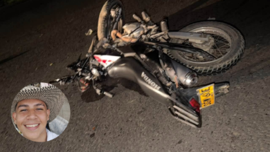 Photo of Tragedia en la vía La Apartada–Montelíbano: joven falleció tras choque entre motocicleta y ambulancia