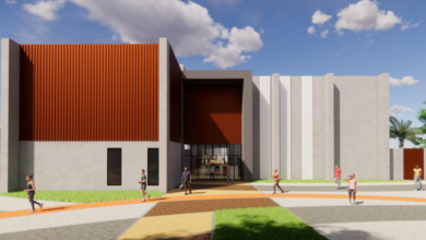 Photo of Córdoba tendrá el primer Centro Médico de Formación y Alto Rendimiento Deportivo del Caribe