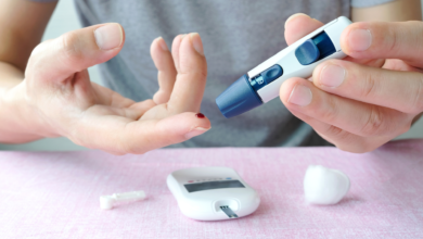 Photo of Diabetes: la enfermedad silenciosa que puede afectar el corazón, los riñones y la visión