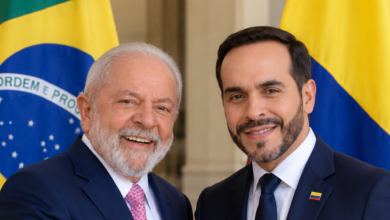 Photo of Abelardo de la Espriella reconoce victoria de Lula y envía mensaje de respeto pese a diferencias políticas