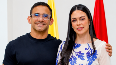 Photo of Karol León Gutiérrez asume como registradora especial de Montería