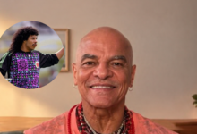 Photo of ¡El Pibe sorprendió con su nuevo look! René Higuita reaccionó con un mensaje que llamó la atención