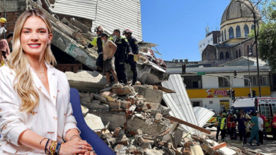 Photo of Fundación de la primera dama reporta $54.607 millones en donaciones para damnificados del terremoto