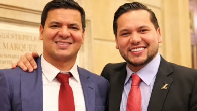 Photo of “Mi hermano podrá defenderse en libertad, como siempre debió ser”: Gabriel Calle celebra decisión sobre Andrés Calle