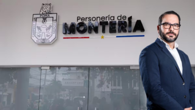 Photo of Luis Gabriel Degiovanni renuncia a la Personería y abre camino a una posible candidatura a la Alcaldía