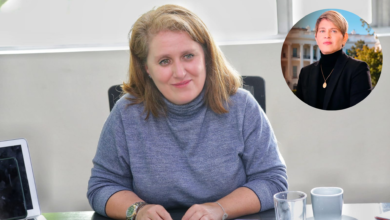 Photo of Eva Ferrer viajará a Estados Unidos para presentar pruebas contra Verónica Alcocer ante autoridades