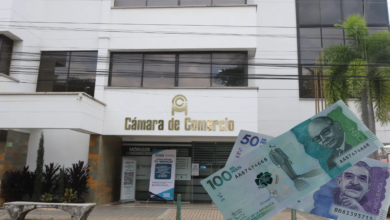 Photo of Empresarios podrían acceder a beneficios económicos por su matrícula mercantil desde 2010
