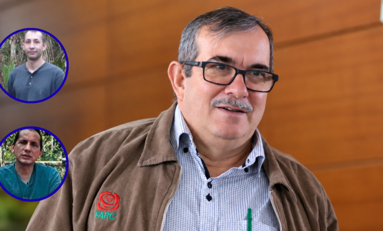 Timochenko 