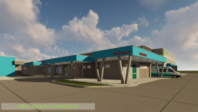 Photo of Montería avanza hacia la construcción del nuevo Hospital Camilo Torres