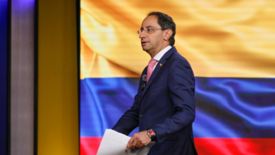 Photo of Vicepresidencia recorta el 73 % de sus gastos y anuncia ahorro de $1.000 millones mensuales