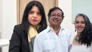 Photo of Tras denuncia de Deicy Jiménez, piden pérdida de investidura de María José Pizarro y acción de indignidad contra Petro