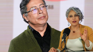 Photo of Corte Suprema admite denuncia contra Gustavo Petro y María José Pizarro por presuntos favores sexuales a cambio de contratos