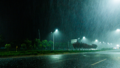 Photo of Montería y Córdoba se preparan para una noche con lluvias y posibles tormentas