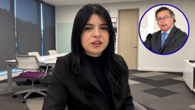 Photo of Deicy Jiménez asegura que la cocaína era un “requisito” para sostener relaciones sexuales con Petro