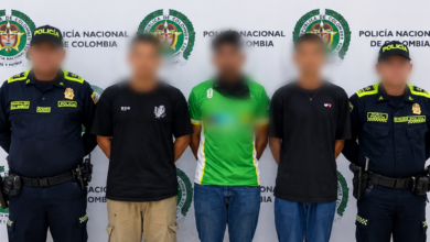 Photo of Liberan a tres estudiantes capturados durante las marchas en Montería, pero enfrentarán proceso judicial
