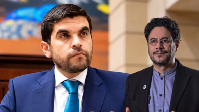 Photo of Senador Hernán Cadavid cuestiona a Iván Cepeda por oponerse al estatuto antiterrorista