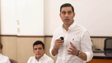 Photo of Presidente exige justicia por el asesinato del exsecretario de Gobierno de Cúcuta, Miguel Castellanos