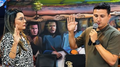 Photo of Yassith Muskus Tobías asume como personera encargada tras la renuncia de Luis Gabriel Degiovanni