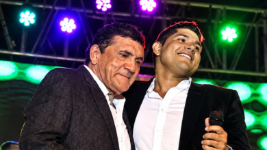 Photo of Poncho Zuleta y su familia se aferran a un milagro por la recuperación de Kbeto Zuleta
