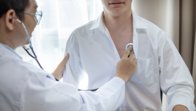 Photo of Tuberculosis: una enfermedad que puede ser mortal si no se detecta y trata a tiempo