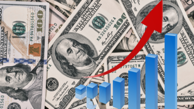 Photo of El Dólar sube en Colombia este miércoles, pero se mantiene cerca de los $3.200