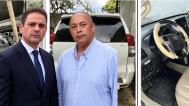 Photo of Camioneta Toyota vendida por la Alcaldía de Valledupar en $2,5 millones habría terminado en manos de un integrante del “equipo azul”