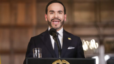 Photo of De la Espriella plantea recuperar y mejorar el sistema de salud colombiano
