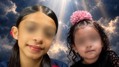 Photo of Tragedia en Fundación: dos hermanitas de 8 y 12 años fallecieron en accidente con una volqueta