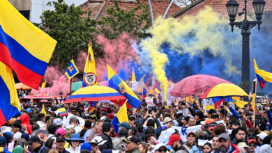 Photo of Decreto cambia las reglas de intervención policial durante las protestas en Colombia