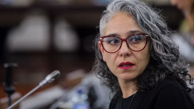 Photo of María José Pizarro denuncia presunta orden para destruir archivos históricos de su padre y del M-19