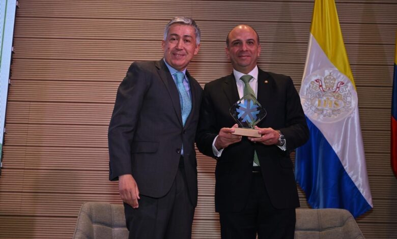 Carlos Camargo