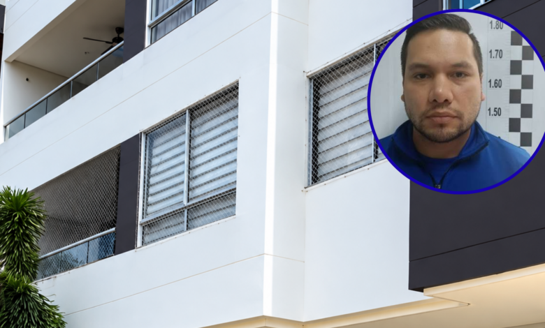 Andrés Calle