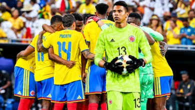 Photo of Colombia alista cambios para enfrentar a perú: Kevin Mier sería titular en Miami