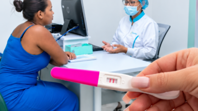Photo of VidaSinú ofrece pruebas de embarazo gratuitas y sin cita previa en Montería