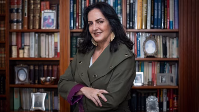 Photo of María Fernanda Cabal estrena casa política: se suma al Partido Republicano tras dejar el Centro Democrático
