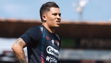 Photo of Medellín confirmó la ausencia de Juanfer Quintero para el clásico ante Nacional