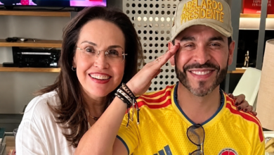 Photo of Viviane Morales regresaría al Gobierno para revisar la política de Paz Total