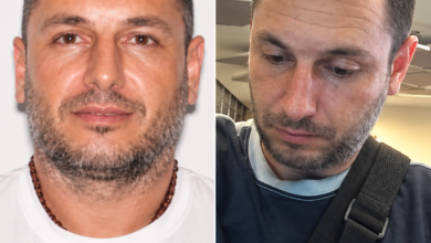 Photo of FBI ofrece US$10.000 por información que permita capturar al colombiano Víctor Julián Duque