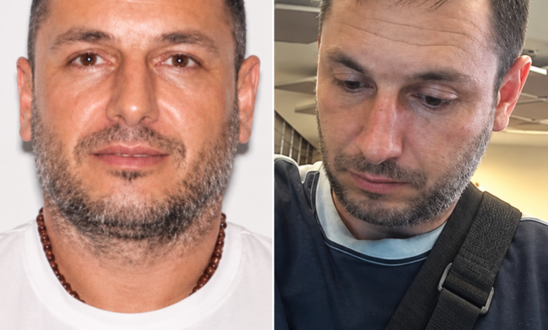 FBI ofrece recompensa por Víctor Julián Duque, colombiano buscado por presunto lavado de dinero.