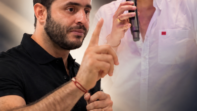 Photo of Erasmo Zuleta envía mensaje de solidaridad a Kbeto Zuleta tras accidente que dejó cuatro fallecidos