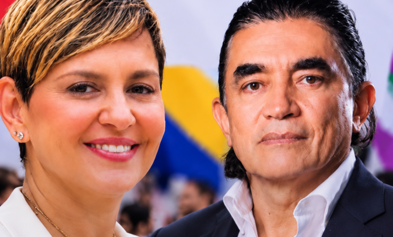 Gustavo Bolívar, exsenador colombiano, se pronuncia sobre las denuncias de presunto narcotráfico durante el gobierno de Gustavo Petro.