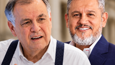 Photo of Salida de Rodrigo Lara: señalamientos apuntan a tensiones con Carlos Suárez