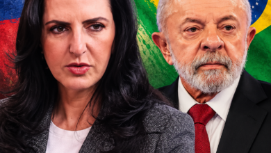 Photo of María Fernanda Cabal cuestiona resultados electorales en Brasil y pide explicaciones