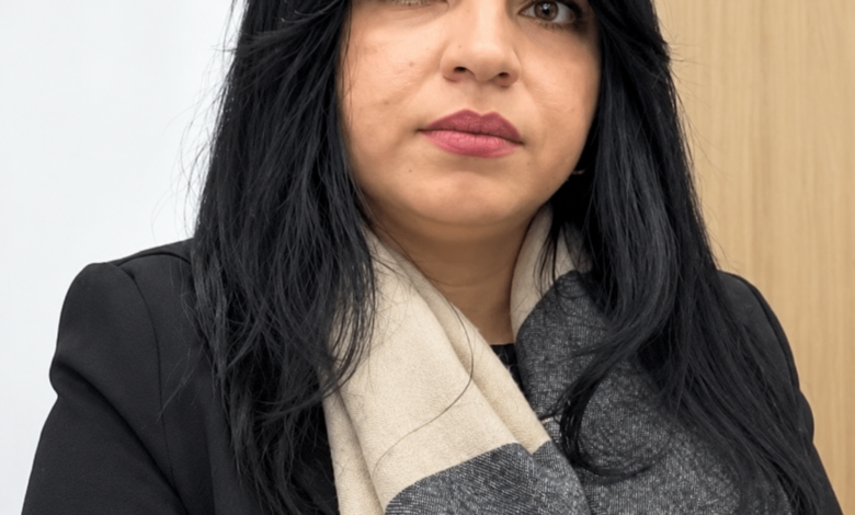 Deicy Jiménez declara ante la Corte Suprema en la investigación por los presuntos sexocontratos.