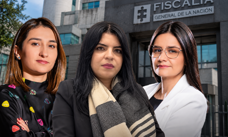 Fiscalía cita a Laura Sarabia y Angie Rodríguez por investigación sobre presuntas irregularidades en el Dapre.