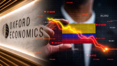 Photo of Colombia enfrenta un duro ajuste fiscal: Oxford Economics advierte que podría extenderse hasta 2030
