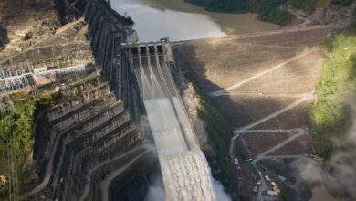 Photo of Sector eléctrico aportó más de $5,5 billones a Colombia, según cifras de Acolgen