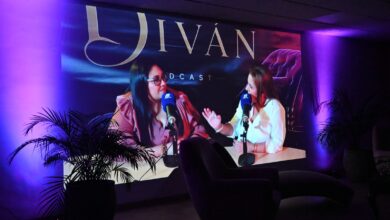 Photo of UPB lanza ‘Terapeutas al Diván’, un video podcast que pone a los psicólogos en el centro de la conversación